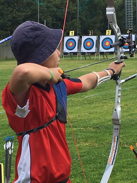 Buena actuación navarra en el Campeonato de España de Cadetes y Menores de 14 años.